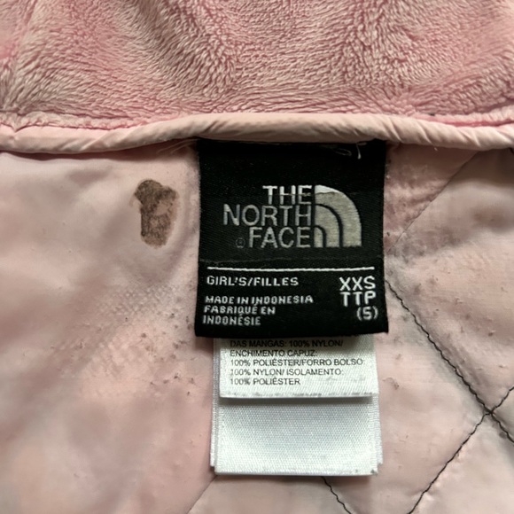 Northface jacket - Picture 3 of 3